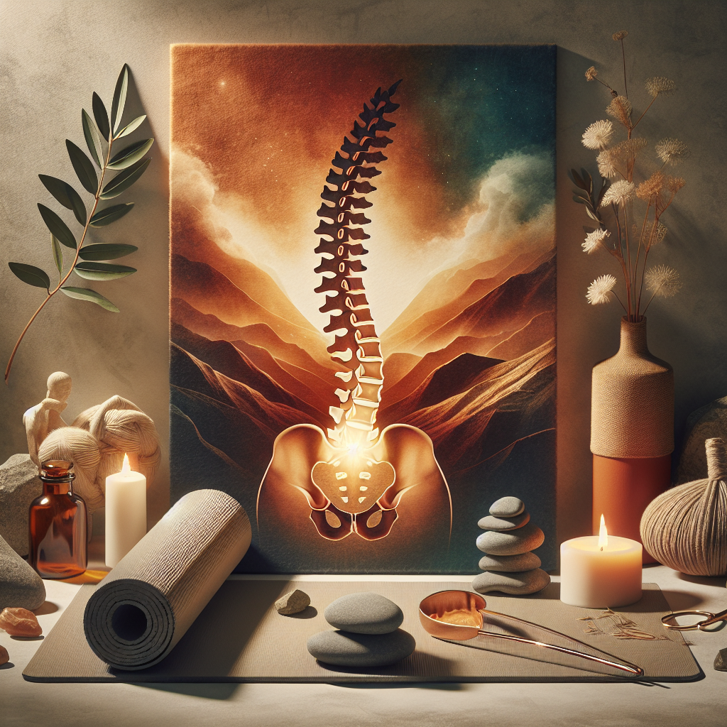 Fra smerte til styrke: Din guide til en sundere lænd