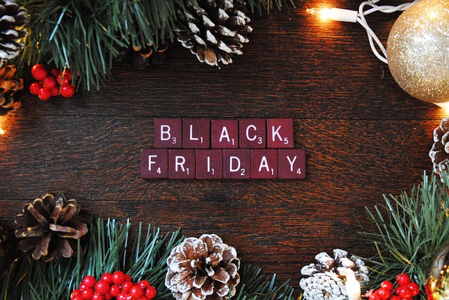 Black friday-fælder: Her er de klassiske fejl, du skal undgå