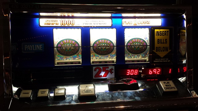 Myter og sandheder om spilleautomater